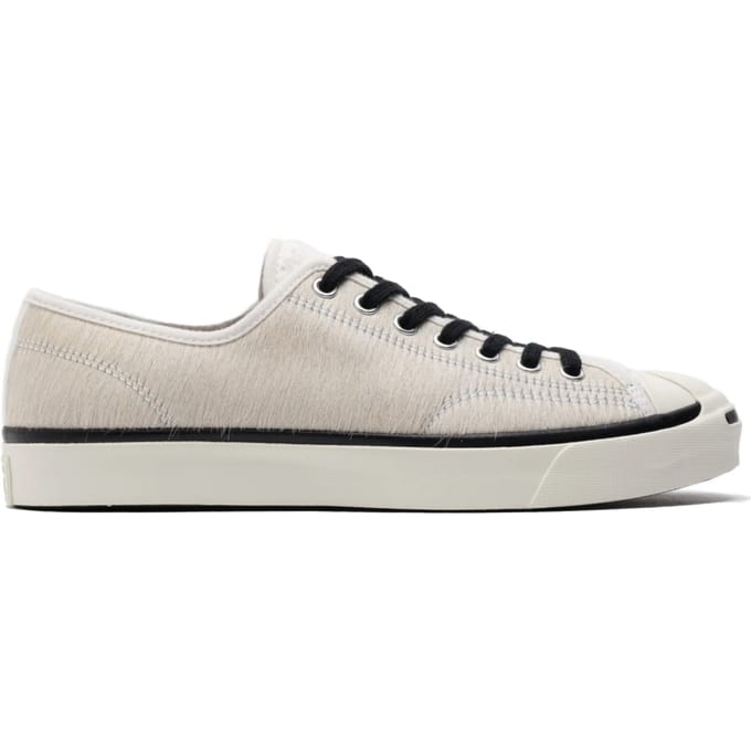 Converse x CLOT Jack Purcell OX Panda Sneakers