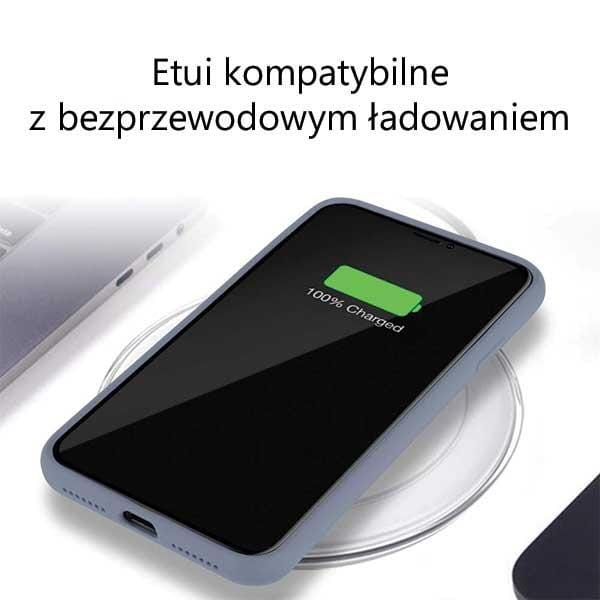 Mercury Silicone Samsung A14 5G A146 Lavendel