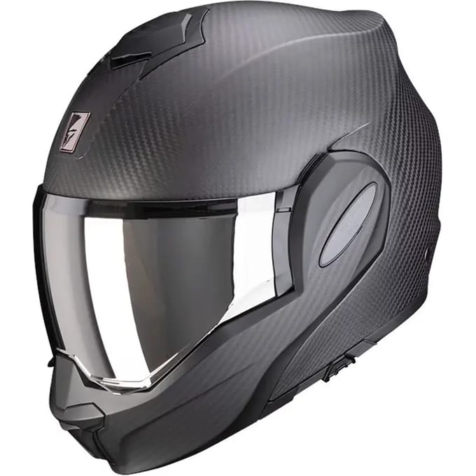 Volledige kinbeugel exo-tech(evo) carbon kinband