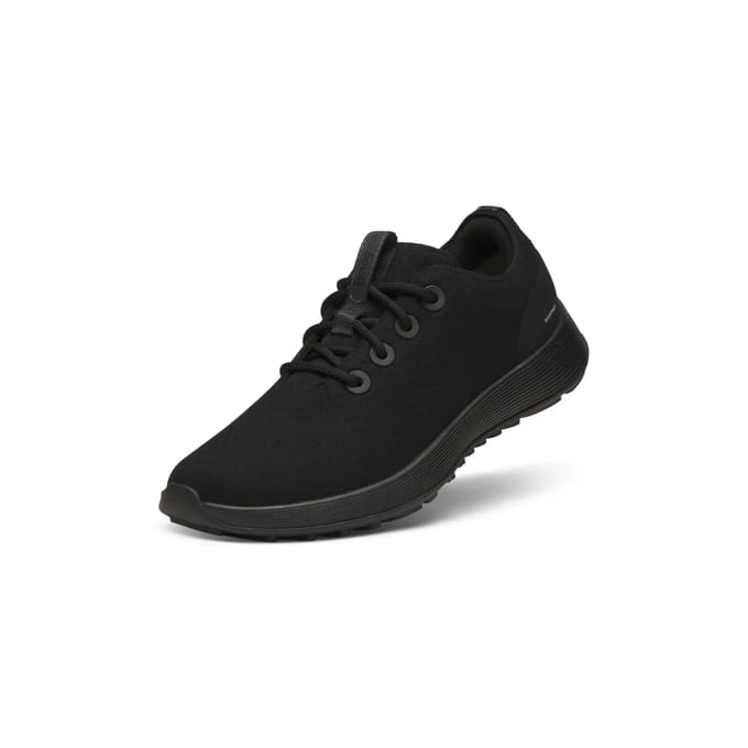 Waterdichte Baskets Allbirds Runner NZ