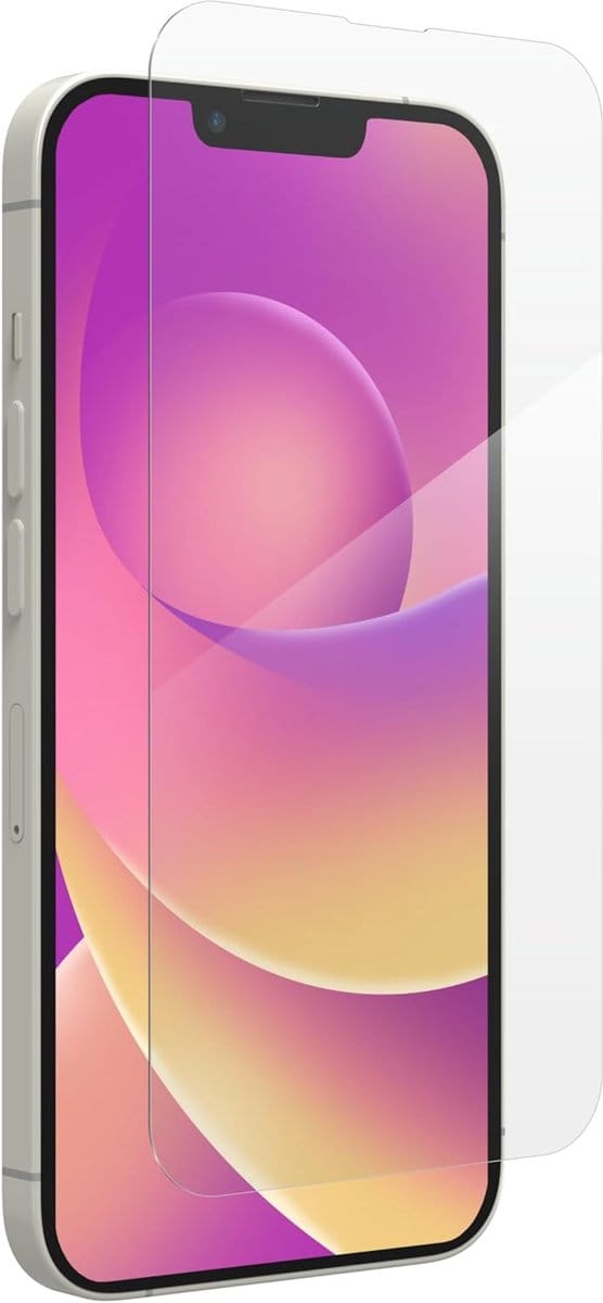 Screenprotector geschikt voor iPhone 14 Screenprotector - Glas protector geschikt voor iPhone 14 - Beschermglas geschikt voor iPhone 14 - Gehard glas - Screen Protector geschikt voor iPhone 14 - Beschermglas