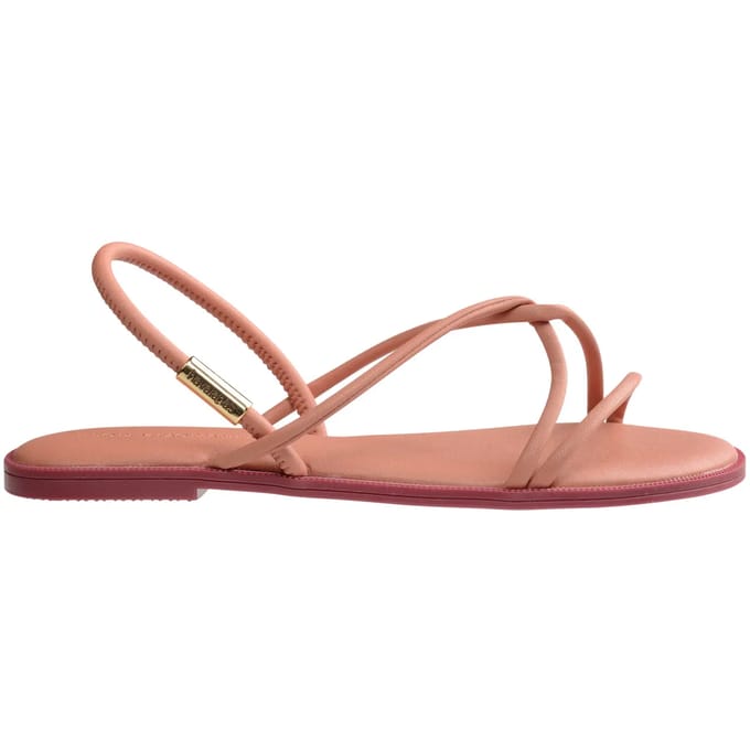 Damessandalen Havaianas Una Manga