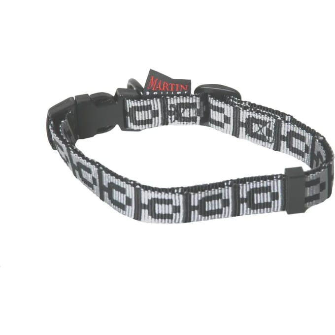 Hondenhalsband Martin Sellier Santa