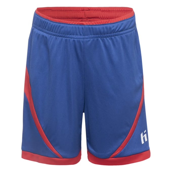 Kinderbroeken Huari Platense II