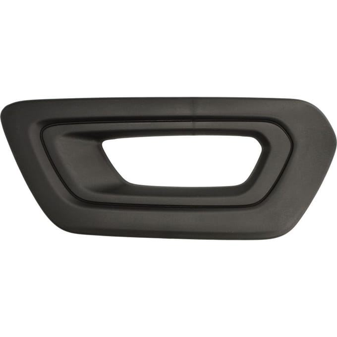 Bumper - ventilatierooster BLIC 6502-07-2511993Q