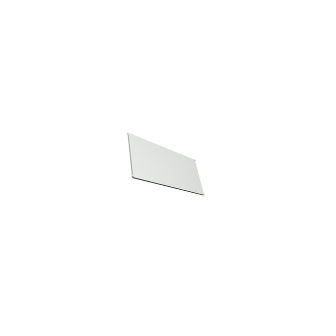 AEG Witte koelkastdeur - 538x1144mm 140061543017