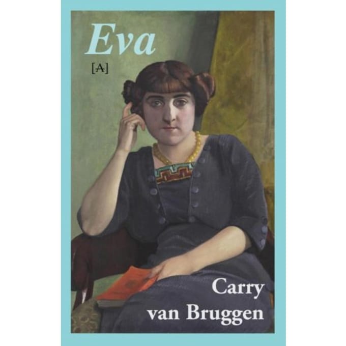 Eva - Carry van Bruggen