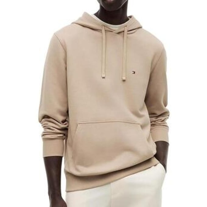 Capuchon sweaters Tommy Hilfiger MW0MW37235