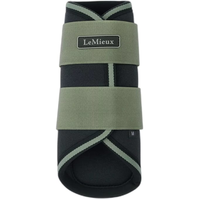 Gesloten laarzen LeMieux Grafter Brushing