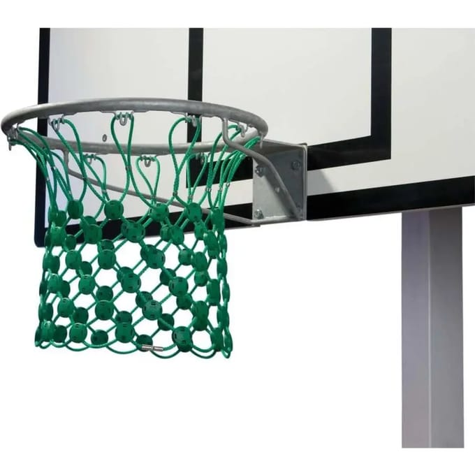 Basketbalnet Huck Net vandal-proof
