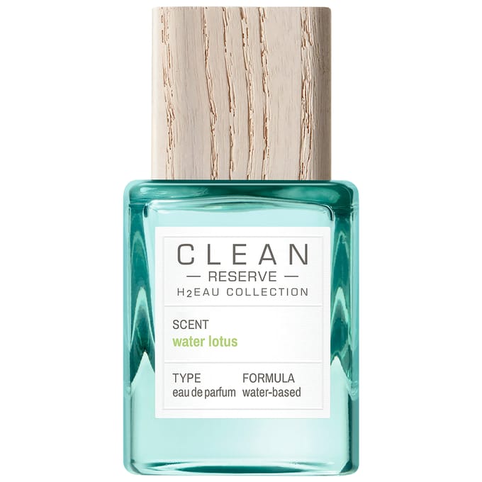 Clean, H2Eau Lotus d'Eau, Eau De Parfum, Unisexe, 30 ml