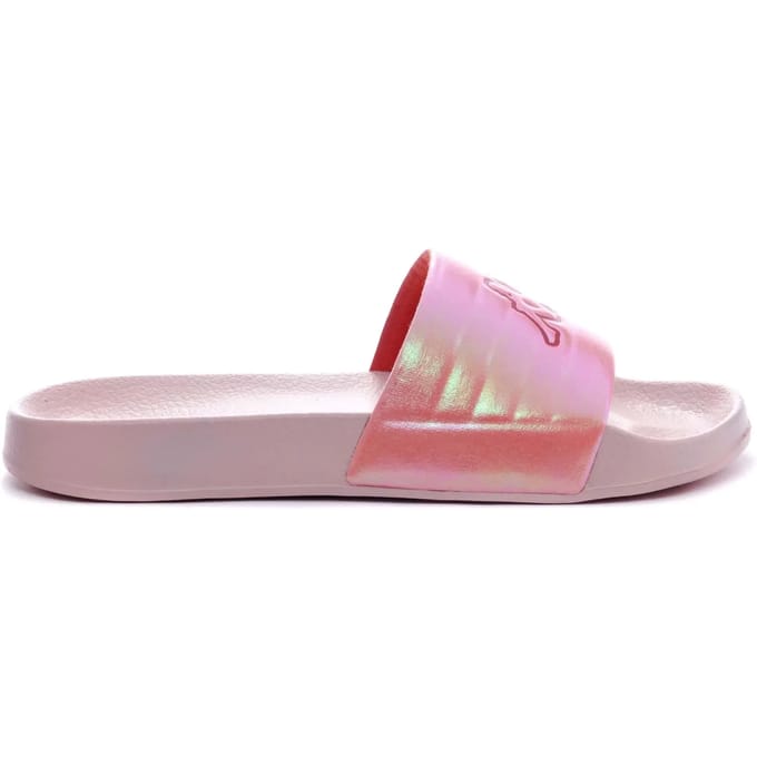 Vrouwenslippers Kappa Logo Searl