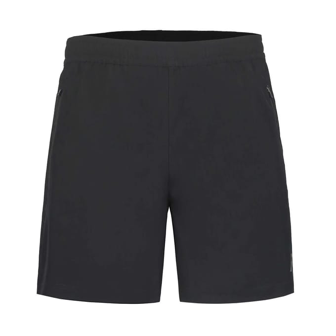 Rukka Myllypuro Korte Broek Zwart S Man