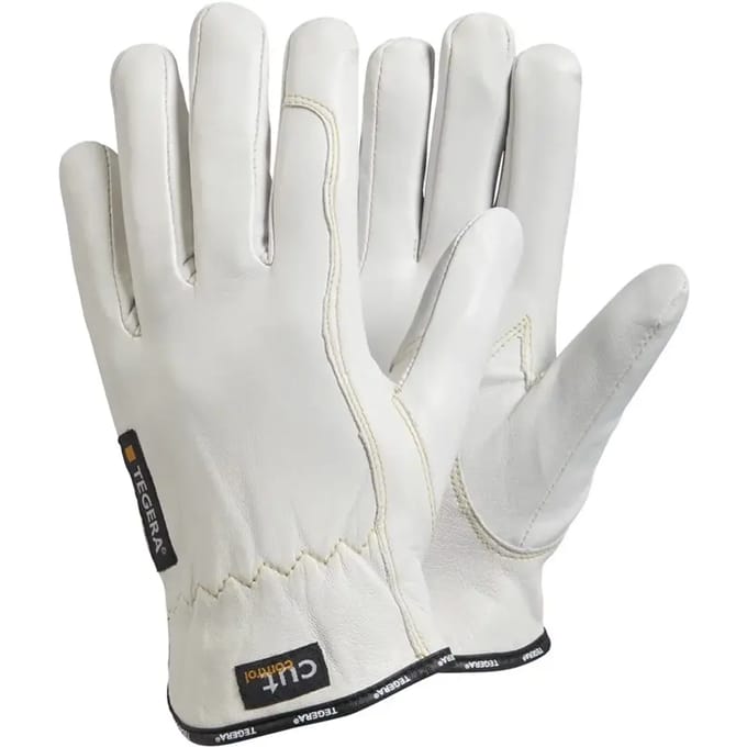 Beschermende handschoenen TEGERA 255