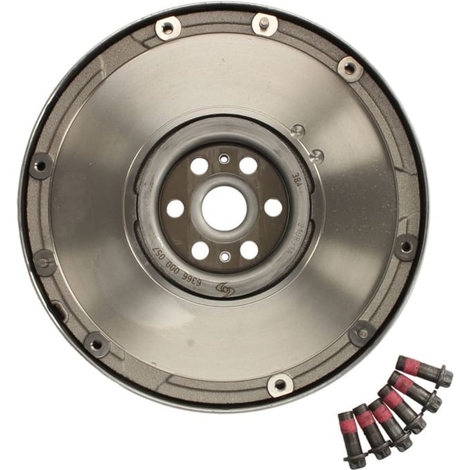 Dubbel massa vliegwiel SACHS 6366 000 057