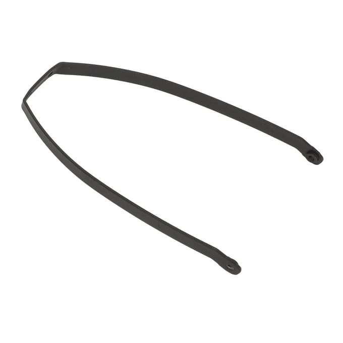 Achterspatbord Beugel met Schroeven voor Xiaomi Mi Elektrische Scooter 4 white