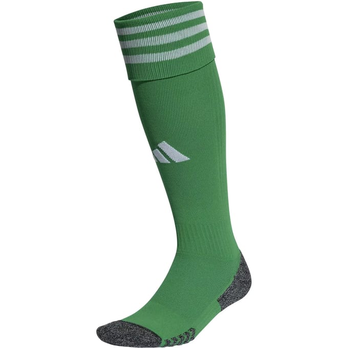 adidas Performance adi 23 Sokken - Unisex - Groen - 46-48