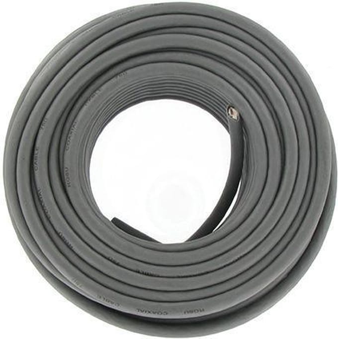 Kopp Coaxkabel Kabelkeur 20 M