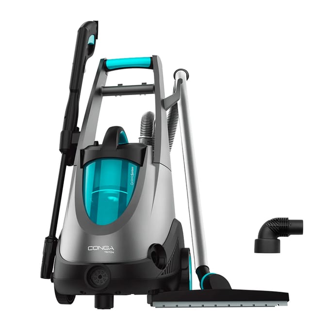 Hoover Cecotec Conga Triton 4000