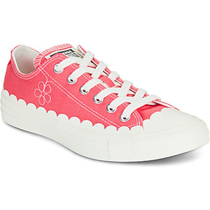 Converse  Lage Sneakers Chuck Taylor All Star