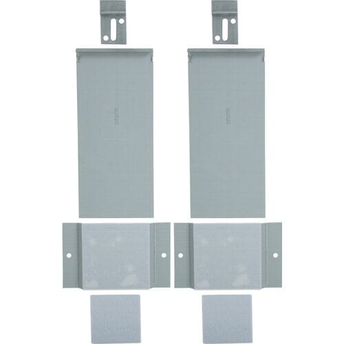 Köhler Woodcap Spiegelophangers type 1/25kg