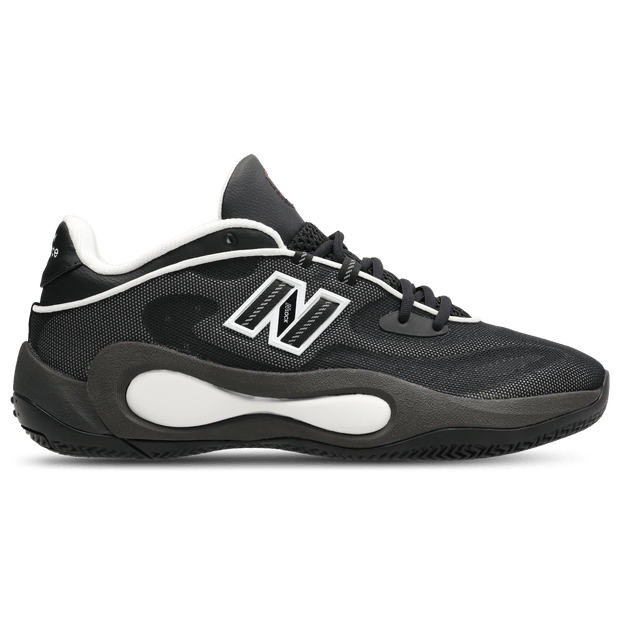 New Balance P400 Sneakers Heren - Zwart - Maat 40 - Mesh/Synthetisch