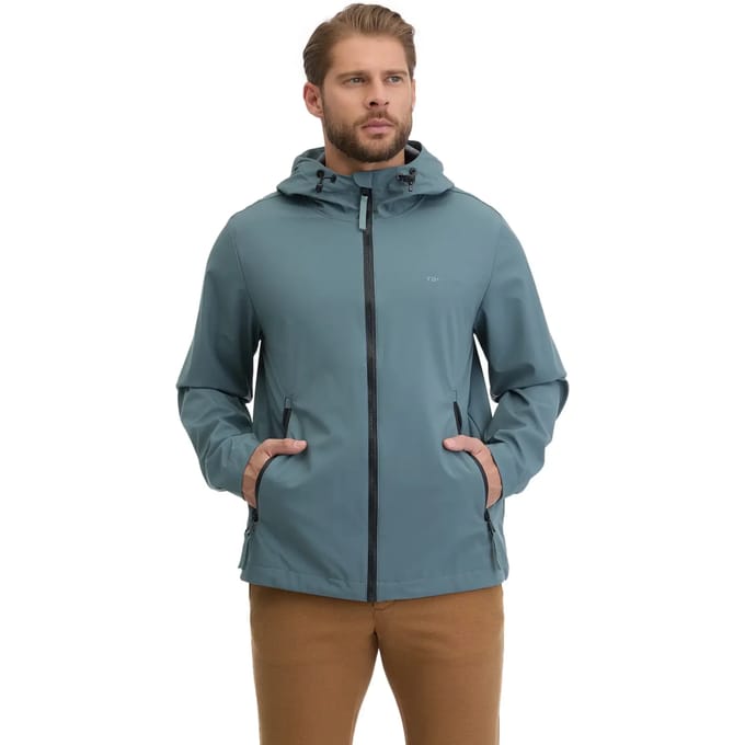 Coupe-vent Ragwear Shellwie