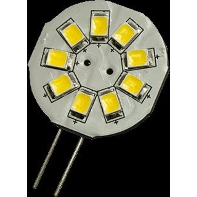 Bailey Compact LED-lamp - 80100034331