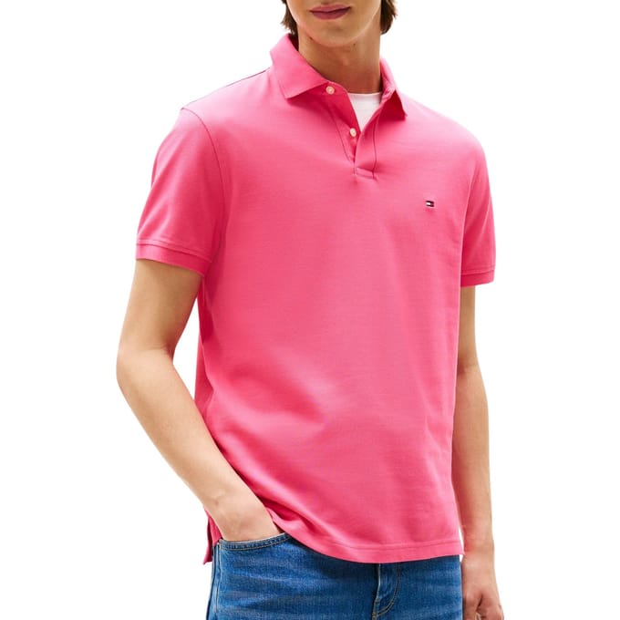 Tommy Hilfiger 1985 Regular Polo Heren