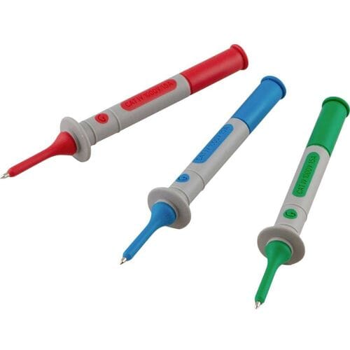 Chauvin Arnoux P01101921 Sonde 1 set(s)