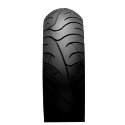 Bridgestone BT020 R ( 160/70B17 RF TL 79V Achterwiel, M/C, Variante M )