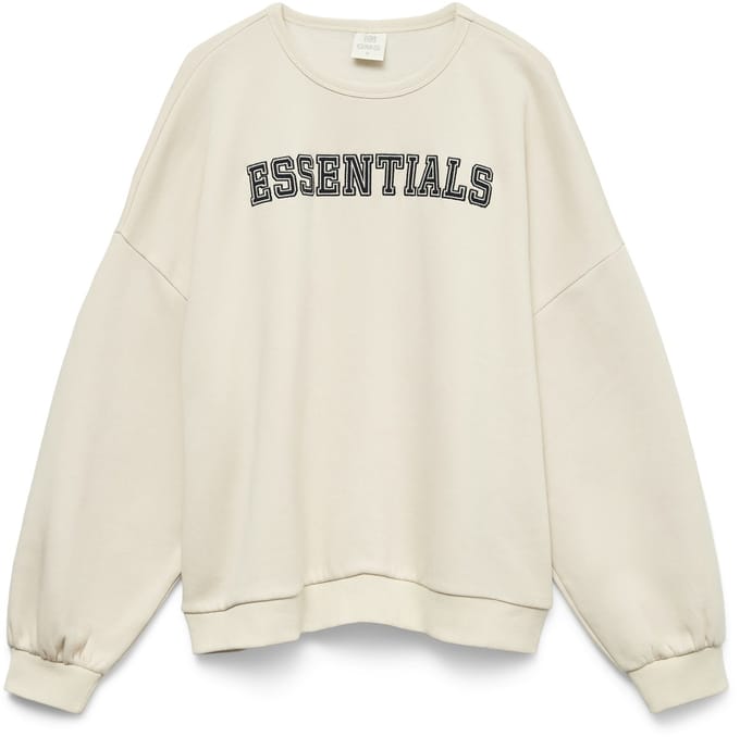 Vero Moda Sweatshirt VMELINE Sweatshirt