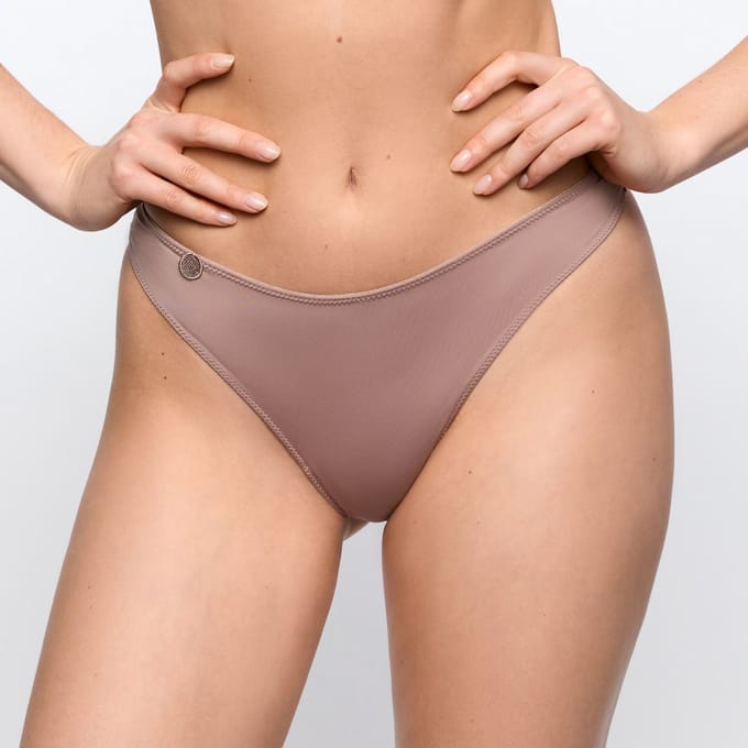 Marie Jo Tom String 0620820 Cosmetic - maat 38