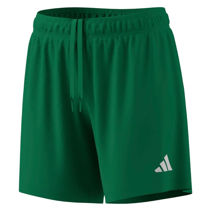 Adidas Entrada 26 Short Dames - Maat M
