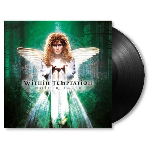 Mother Earth - Within Temptation
