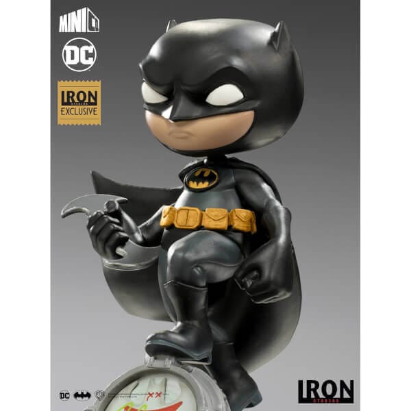 The Batman Bundle - Women's - XS