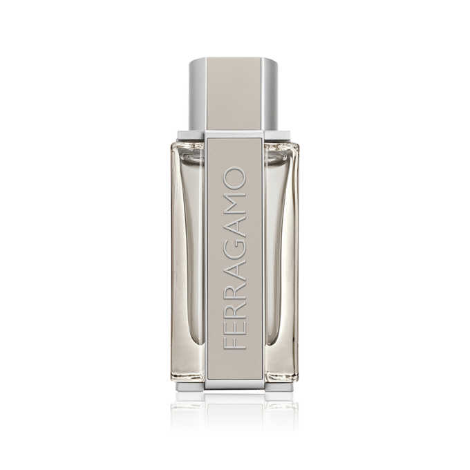 Salvatore Ferragamo - Bright Leather - 100 ml - Eau de Toilette - Mannenparfum