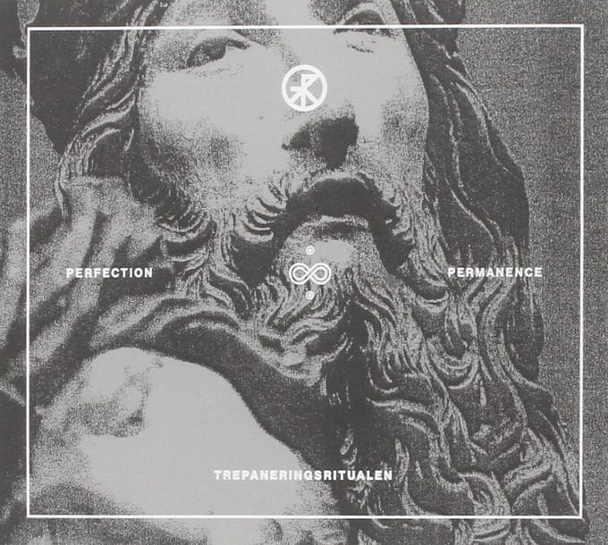 Trepaneringsritualen - Perfection & Permanence (CD)