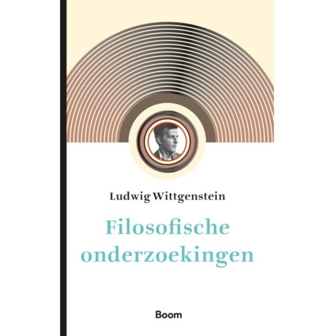 Filosofische Onderzoekingen - Ludwig Wittgenstein