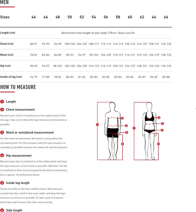 Loeffler shirt lange mouwen technisch met rits M Hoody Tech-Stretch - Zwart