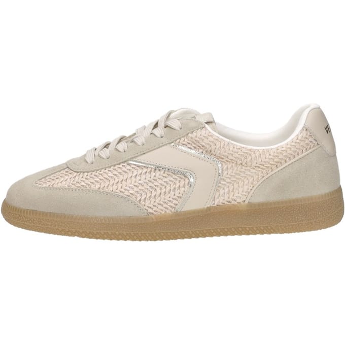Verbenas Sound Sneakers - Dames - Beige - Maat:37