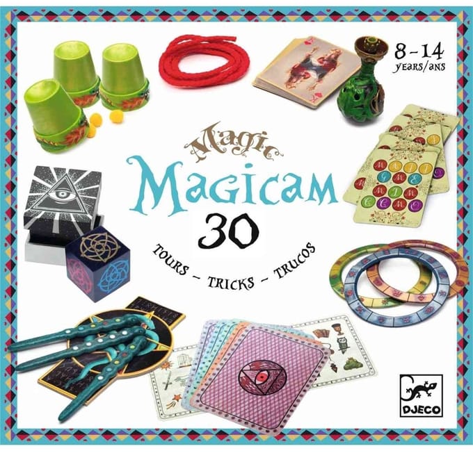 Djeco - Djeco Magicam