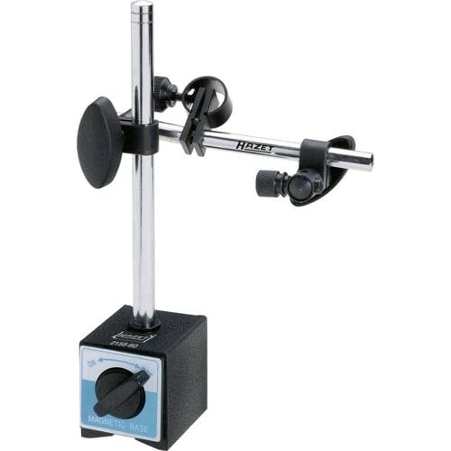 Hazet 2155-60 Magneetstaander voor kleine meetklok