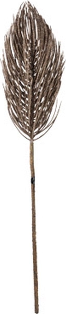 Cosy @ Home Tak Pine Glitter Koper 16x16xh78cm Kunst