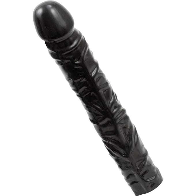 Doc Johnson - Classic Dildo 25 cm