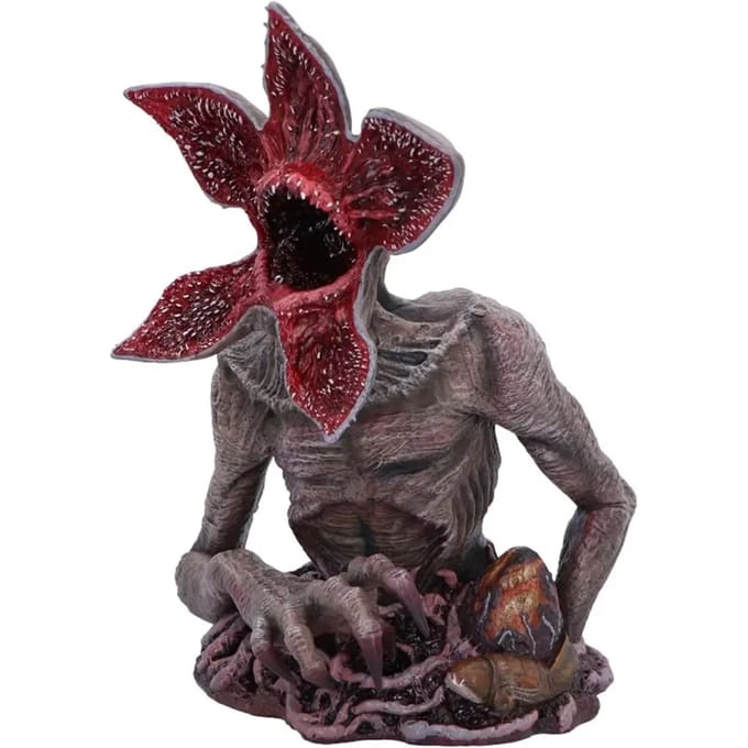 Nemesis Now - Stranger Things Demogorgon Bust - Figuur