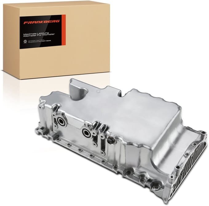 Frankberg 1x oliepan motoroliepan voor Volvo