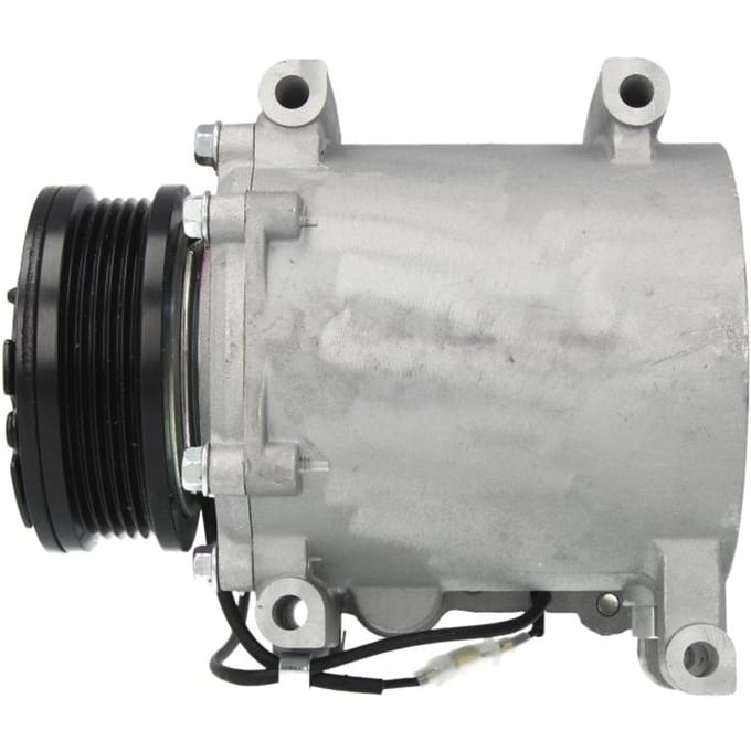 Compressor, airconditioner THERMOTEC KTT090071