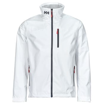 Windjack Helly Hansen CREW HOODED JACKET 2.0