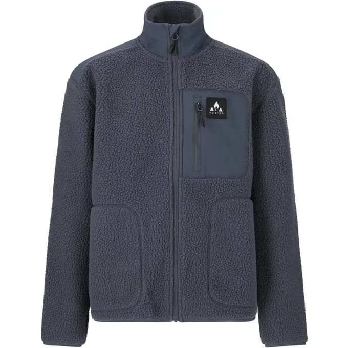 Kinderfleece Whistler Felis